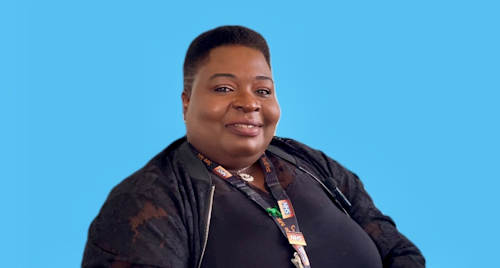 Doreen Oluwole